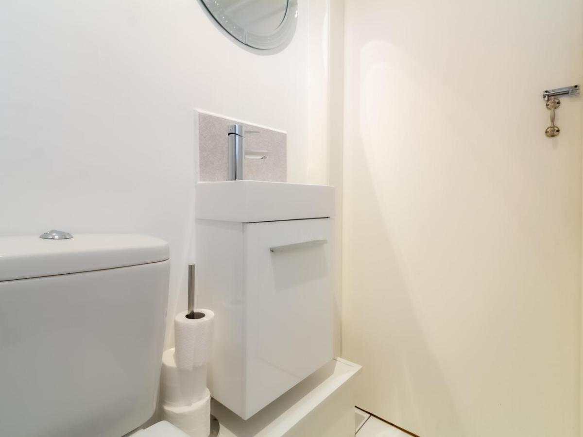 Апартаменти Bright And Cosy Flat At The Heart Of The Old Town Единбург Екстер'єр фото